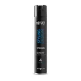 Styling Design Laca Fijación 4 Fuerte 400ml