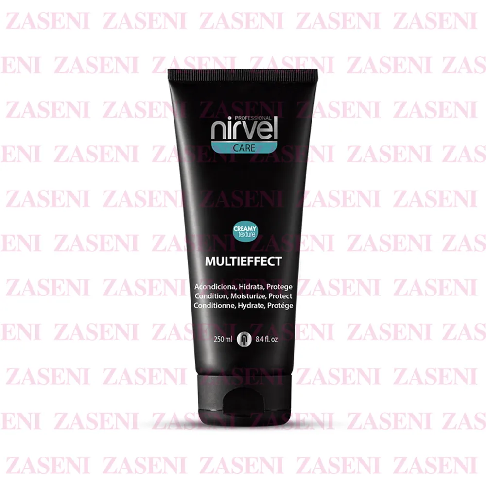 NIRVEL CARE TRATAMIENTO MULTIEFFECT 3 EN 1 250ML