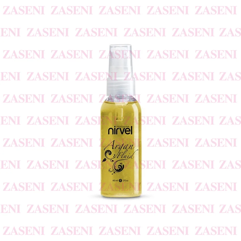 NIRVEL SÉRUM ARGÁN 60ML