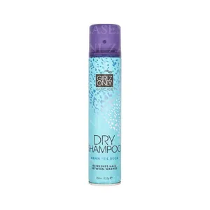 GIRLZ ONLY CHAMPÚ EN SECO DAWN 'TIL DUSK 200ML