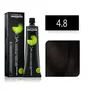 L'ORÉAL TINTE INOA Nº 4.8 CASTAÑO MOCA 60ML