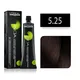 L'ORÉAL TINTE INOA Nº 5.25 CASTAÑO CLARO IRISADO CAOBA 60ML