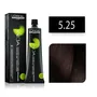 L'ORÉAL TINTE INOA Nº 5.25 CASTAÑO CLARO IRISADO CAOBA 60ML