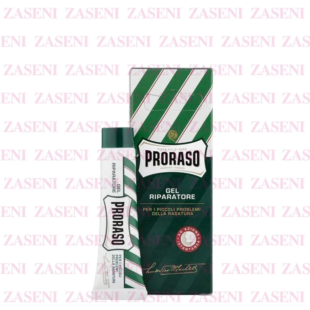 PRORASO GEL REPARADOR 10ML