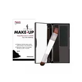 Make Up Maquillaje Para El Cabello Black