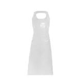 Delantal Desechable 100Uds