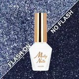 Esmalte Semipermanente Hema Free Flashing Lights N° 618 Intensity 8ml
