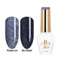 MOLLY LAC ESMALTE SEMIPERMANENTE HEMA FREE FLASHING LIGHTS Nº 618 INTENSITY 8ML