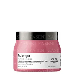 L'ORÉAL SERIE EXPERT PRO LONGER MASCARILLA RELLENADORA PUNTAS 500ML