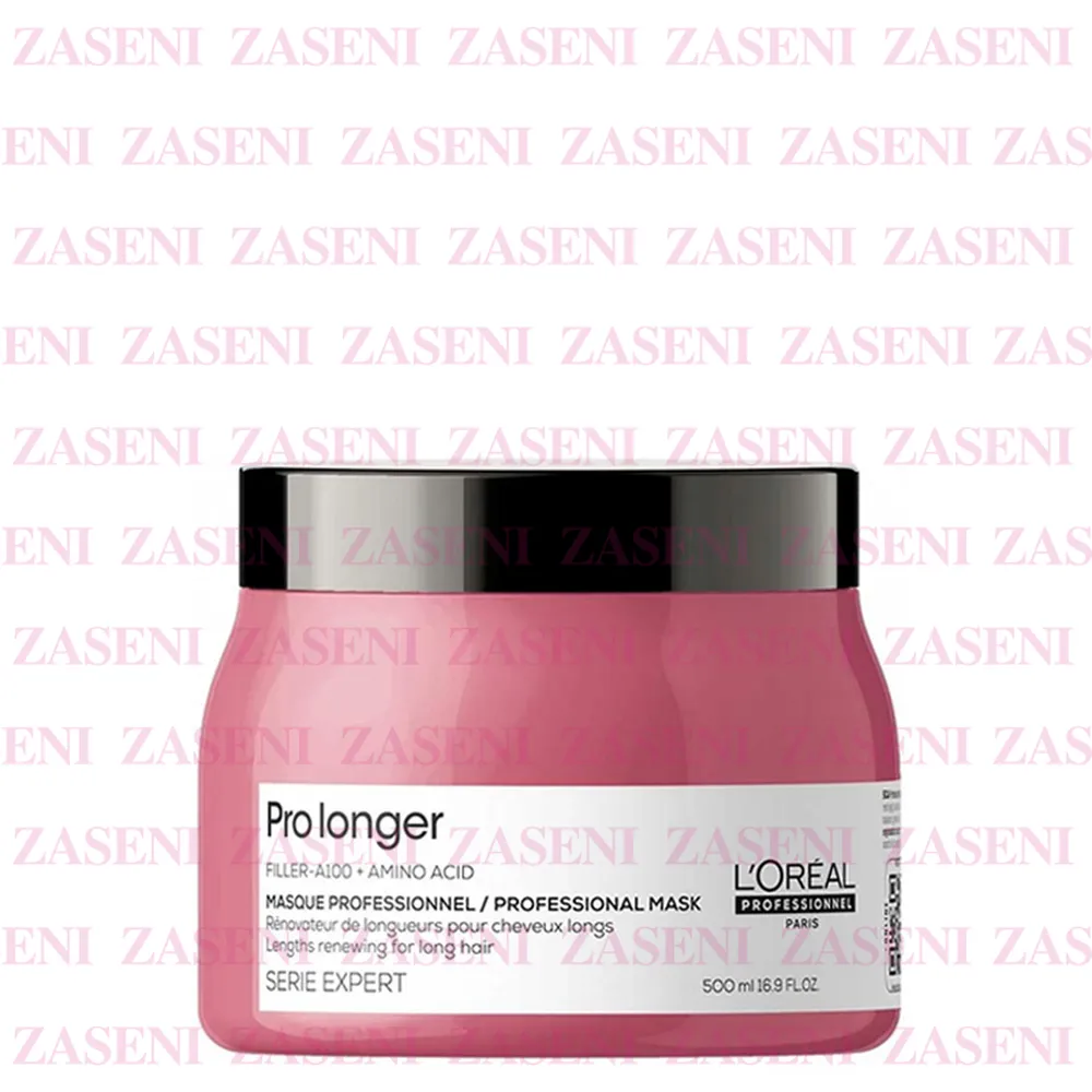 L'ORÉAL SERIE EXPERT PRO LONGER MASCARILLA RELLENADORA PUNTAS 500ML