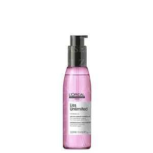 L'ORÉAL SERIE EXPERT LISS UNLIMITED PRIMROSE OIL ACEITE ANTIENCRESPAMIENTO 125ML