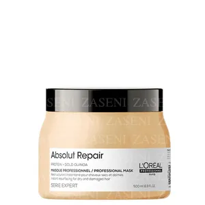 L'ORÉAL SERIE EXPERT ABSOLUT REPAIR MASCARILLA REPARADORA 500ML