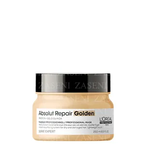 L'ORÉAL SERIE EXPERT ABSOLUT REPAIR MASCARILLA GOLDEN REPARADORA 250ML