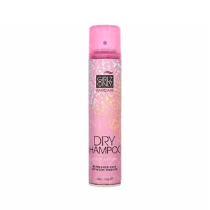 GIRLZ ONLY CHAMPÚ EN SECO PARTY NIGHTS 200ML