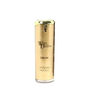 LEVISSIME WHITE DIAMOND CREMA RENOVADORA 40ML