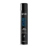 Styling Design Laca Eco Fijación 4 Fuerte 400ml