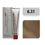 REVLON TINTE REVLONISSIMO COLOR & CARE Nº 6.31 RUBIO OSCURO BEIGE 60ML