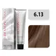 REVLON TINTE REVLONISSIMO COLORSMETIQUE COLOR & CARE Nº 6.13 RUBIO OSCURO BEIGE ESCARCHADO 60ML
