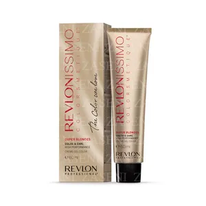 REVLON TINTE REVLONISSIMO COLORSMETIQUE INTENSE BLONDE Nº 1000MN NATURAL 60ML