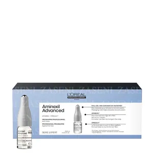 L'ORÉAL SERIE EXPERT AMINEXIL ADVANCED AMPOLLAS ANTICAÍDA 6ML 42UDS