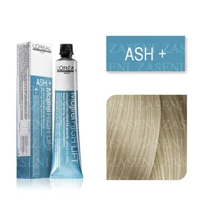 L'ORÉAL TINTE MAJIREL HIGH LIFT HL ASH+ CENIZA OSCURO 50ML