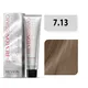 REVLON TINTE REVLONISSIMO COLORSMETIQUE COLOR & CARE Nº 7.13 RUBIO BEIGE ESCARCHADO 60ML