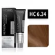 REVLON TINTE REVLONISSIMO HIGH COVERAGE Nº 6.34 RUBIO OSCURO AVELLANA 60ML