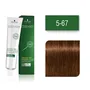 SCHWARZKOPF TINTE ESSENSITY Nº 5-67 CASTAÑO CLARO CHOCOLATE COBRIZO 60ML