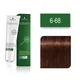 SCHWARZKOPF TINTE ESSENSITY Nº 6-68 RUBIO OSCURO CHOCOLATE ROJO 60ML