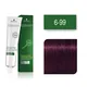 SCHWARZKOPF TINTE ESSENSITY Nº 6-99 RUBIO OSCURO VIOLETA INTENSO 60ML