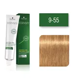SCHWARZKOPF TINTE ESSENSITY 9-55 RUBIO MUY CLARO DORADO INTENSO 60ML