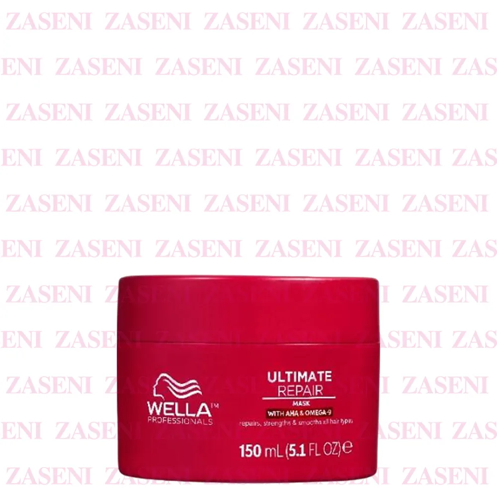 WELLA ULTIMATE REPAIR MASCARILLA REPARADORA STEP 2 150ML