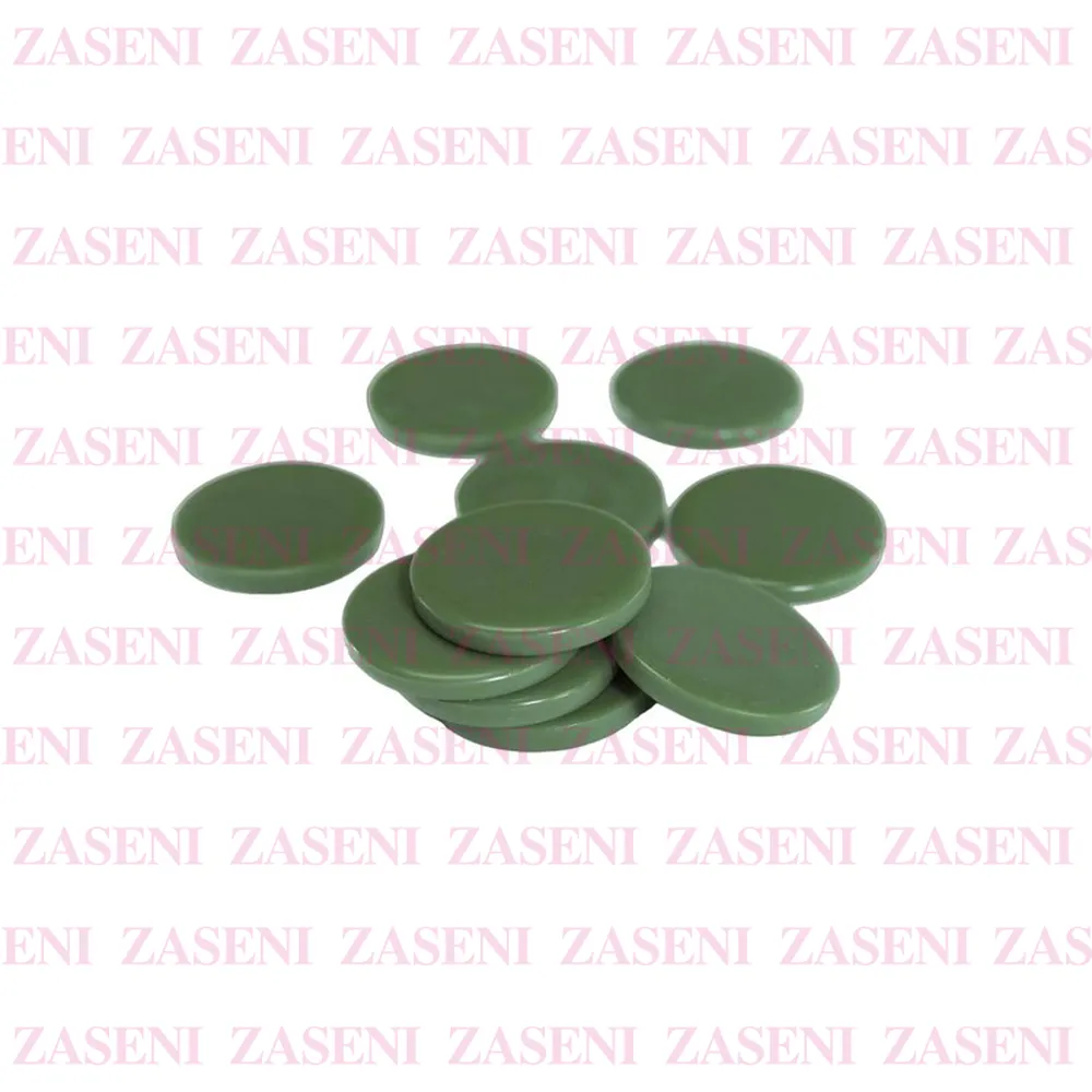 ZASENI