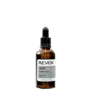 REVOX SÉRUM ANTIOXIDANTE VITAMINA C 20% 30ML