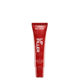 REVOX LIP FILLER ÁCIDO HIALURÓNICO 12ML