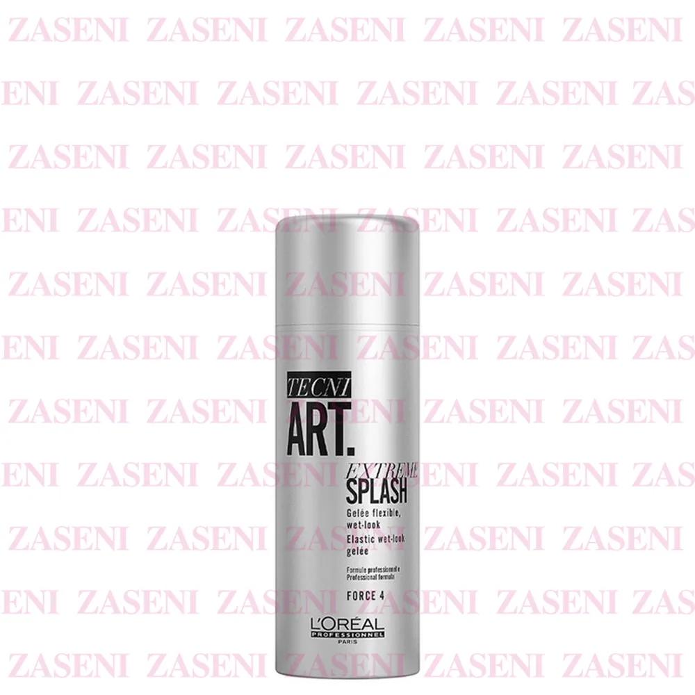 L'ORÉAL TECNI.ART GEL EFECTO MOJADO EXTREME SPLASH 150ML