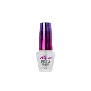 MOLLY LAC REMOVEDOR DE CUTÍCULAS 10ML