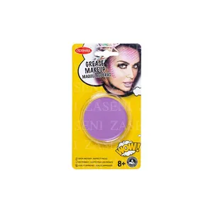 GOODMARK MAQUILLAJE CREMOSO VIOLETA 14GR