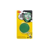 Maquillaje Cremoso Verde 14gr