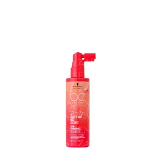 SCHWARZKOPF BONACURE SUN PROTECT BRUMA CABELLO Y CUERO CABELLUDO 100ML