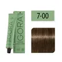 SCHWARZKOPF TINTE IGORA ZERO AMM 7-00 RUBIO MEDIO NATURAL INTENSO 60ML