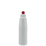Botella Dosificadora Blanca