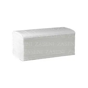 PLASTICAPS TOALLAS DESECHABLES CELULOSA 40X80CM 100UDS