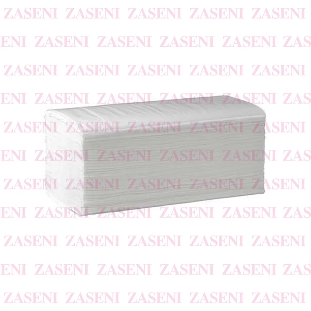 PLASTICAPS TOALLAS DESECHABLES CELULOSA 40X80CM 100UDS