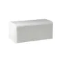 PLASTICAPS TOALLAS DESECHABLES CELULOSA 40X80CM 100UDS