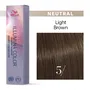 WELLA TINTE ILLUMINA COLOR NEUTRAL 5/ CASTAÑO CLARO 60ML