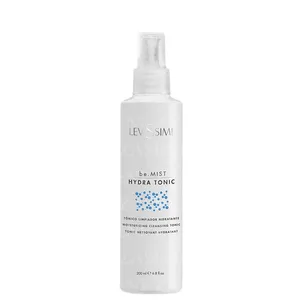 LEVISSIME BE.MIST HYDRA TONIC TÓNICO LIMPIADOR HIDRATANTE 200ML