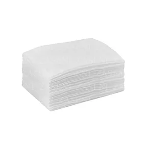 PLASTICAPS TOALLAS DESECHABLES SPUNLACE 40X80 100UDS
