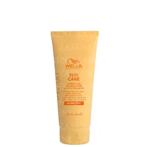 WELLA INVIGO SUN CARE ACONDICIONADOR AFTER SUN 200ML