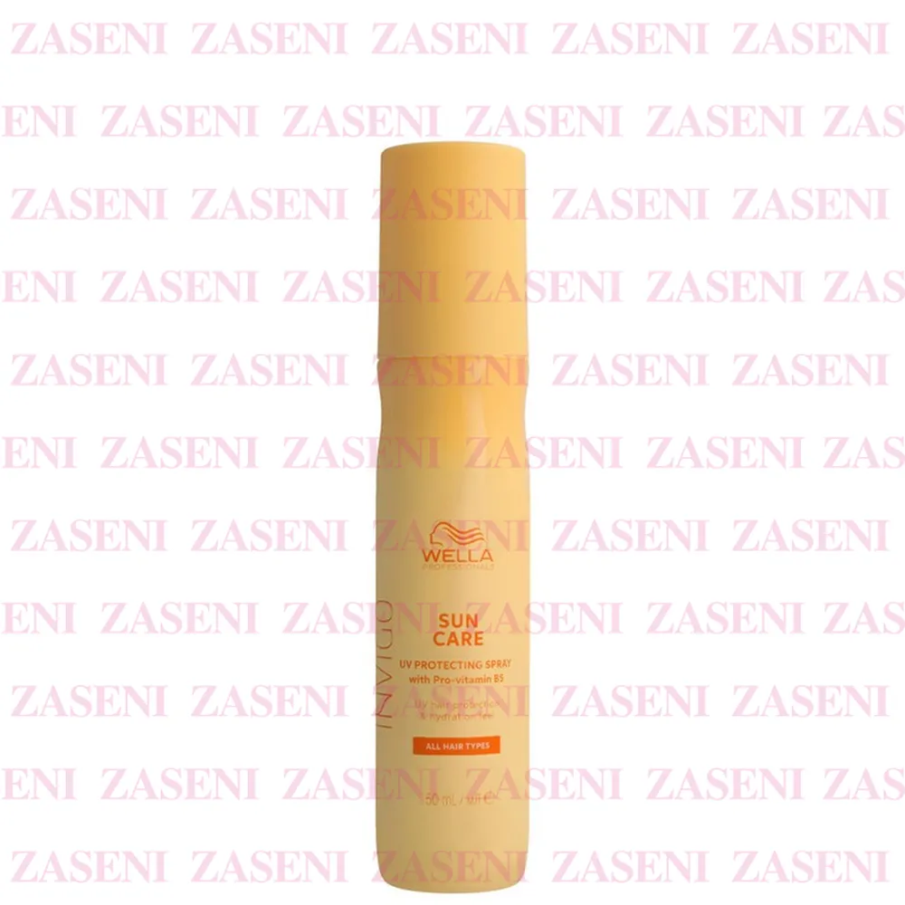 WELLA INVIGO SUN CARE SPRAY UV PROTECTOR 150ML